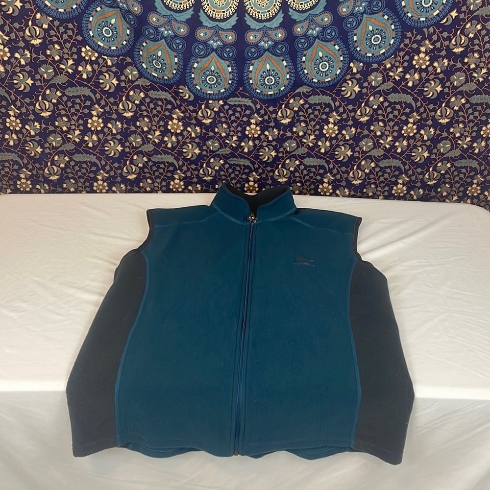 Helly Hanson lightweight vest